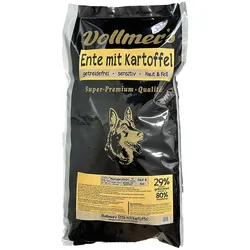 Vollmer`s Ente + Kartoffel 1x12.5 kg