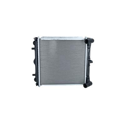 NRF Kühler, Motorkühlung PORSCHE 59130 99610613151 Kühler,Wasserkühler,Autokühler,Motorkühler