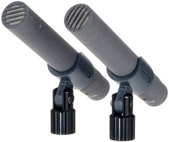 Schoeps Stereo Set CMC 6 + MK 2S