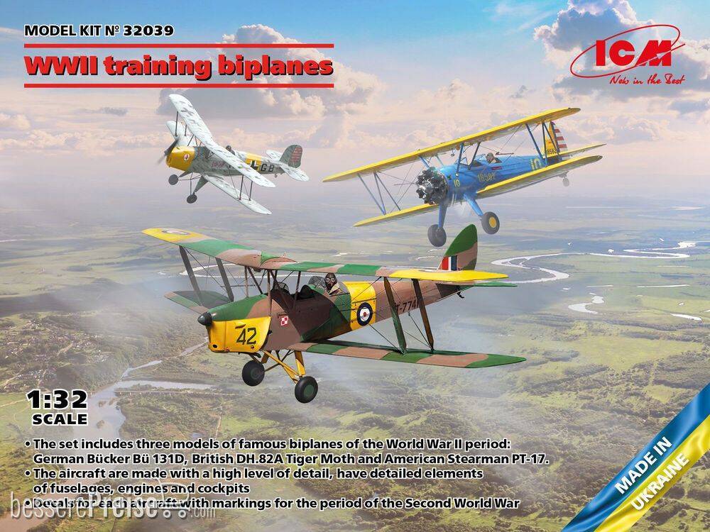 ICM 32039