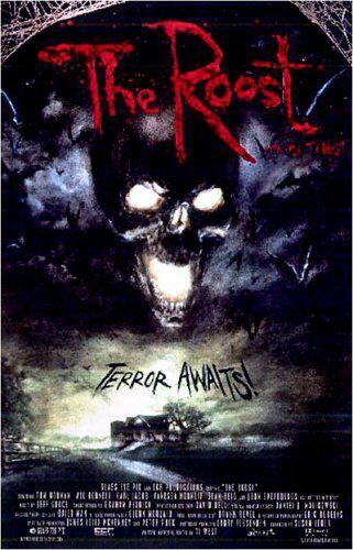 Ti West - The Roost [FR Import] - Preis vom 30.09.2026 22:30:23 h