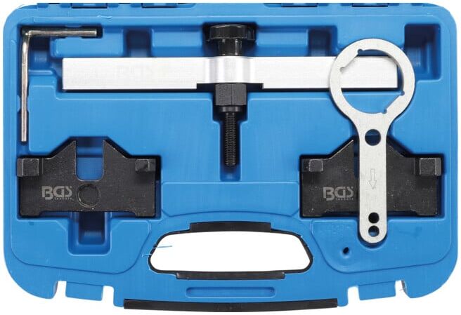 Coffret de calage pour BMW N63 BGS ; BGS technic (62627)
