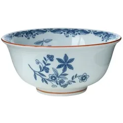 Rörstrand Ostindia Schale, Schüssel + Schale, Blau