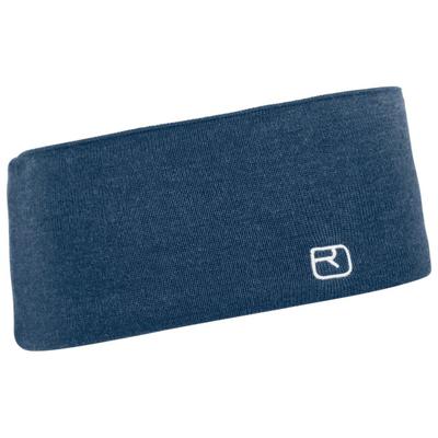 Ortovox - Wonderwool Headband - Stirnband Gr One Size blau