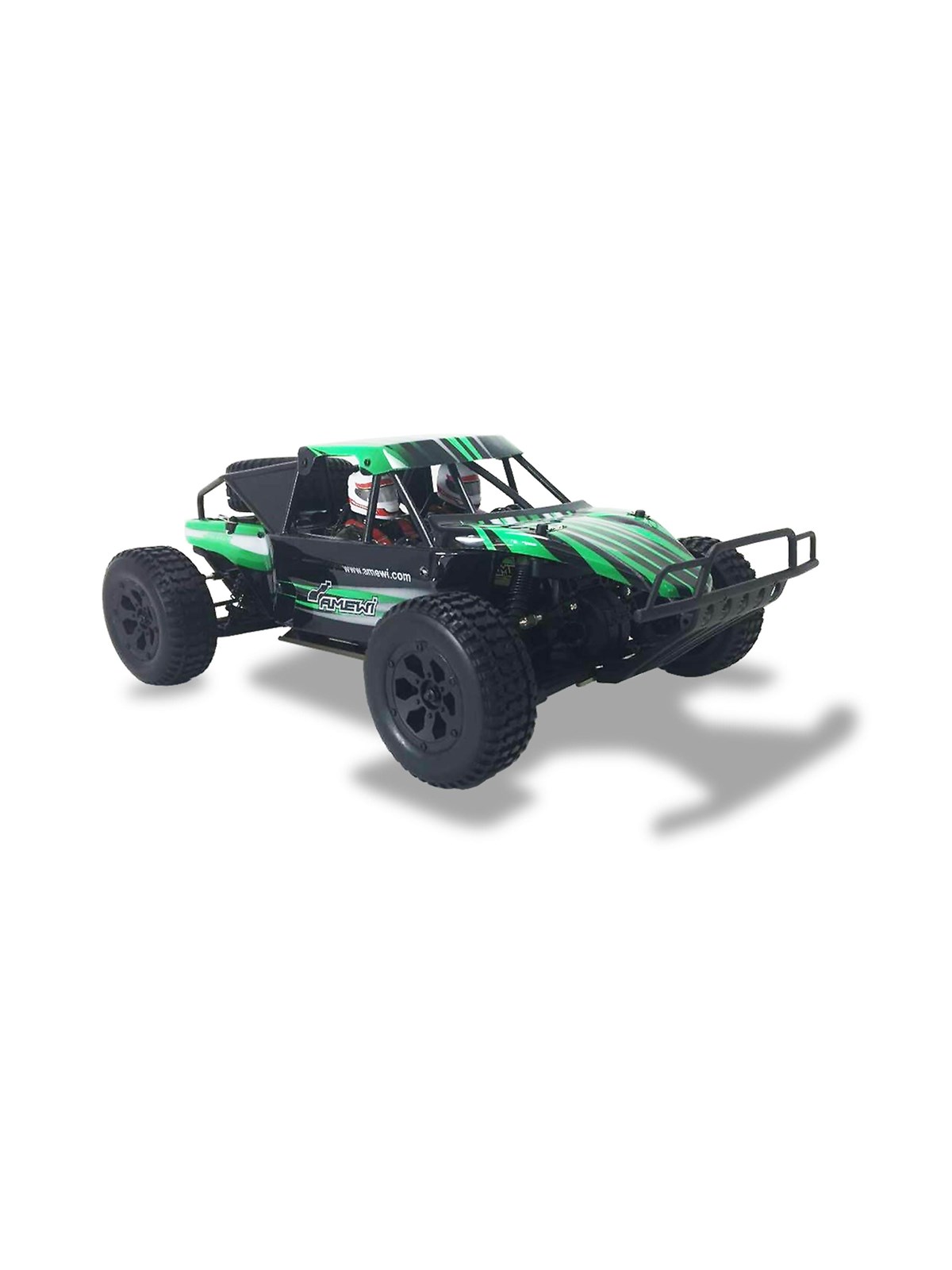 Amewi Dune Breaker Sand Buggy brushed 4WD 1:10
