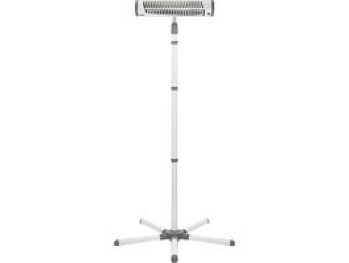 REER Chauffage radiant pour table à langer « EasyHeat Flex »