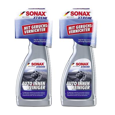 Sonax 2x 500ml XTREME AutoInnenReiniger [Hersteller-Nr. 02212410]