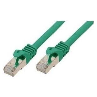Shiverpeaks Basic-S (PiMF, S/FTP, CAT7, 3 m) (BS75513-G)