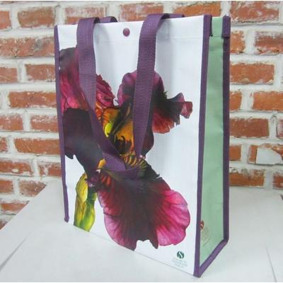 Tasche »Überwältigende Blüten«