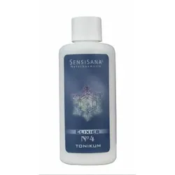 Elixier No. 4 Tonikum Hypersensible Hautl (vegan) 150ml