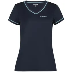 ICEPEAK Beasley S9 T-Shirt Damen 390 - dark blue S