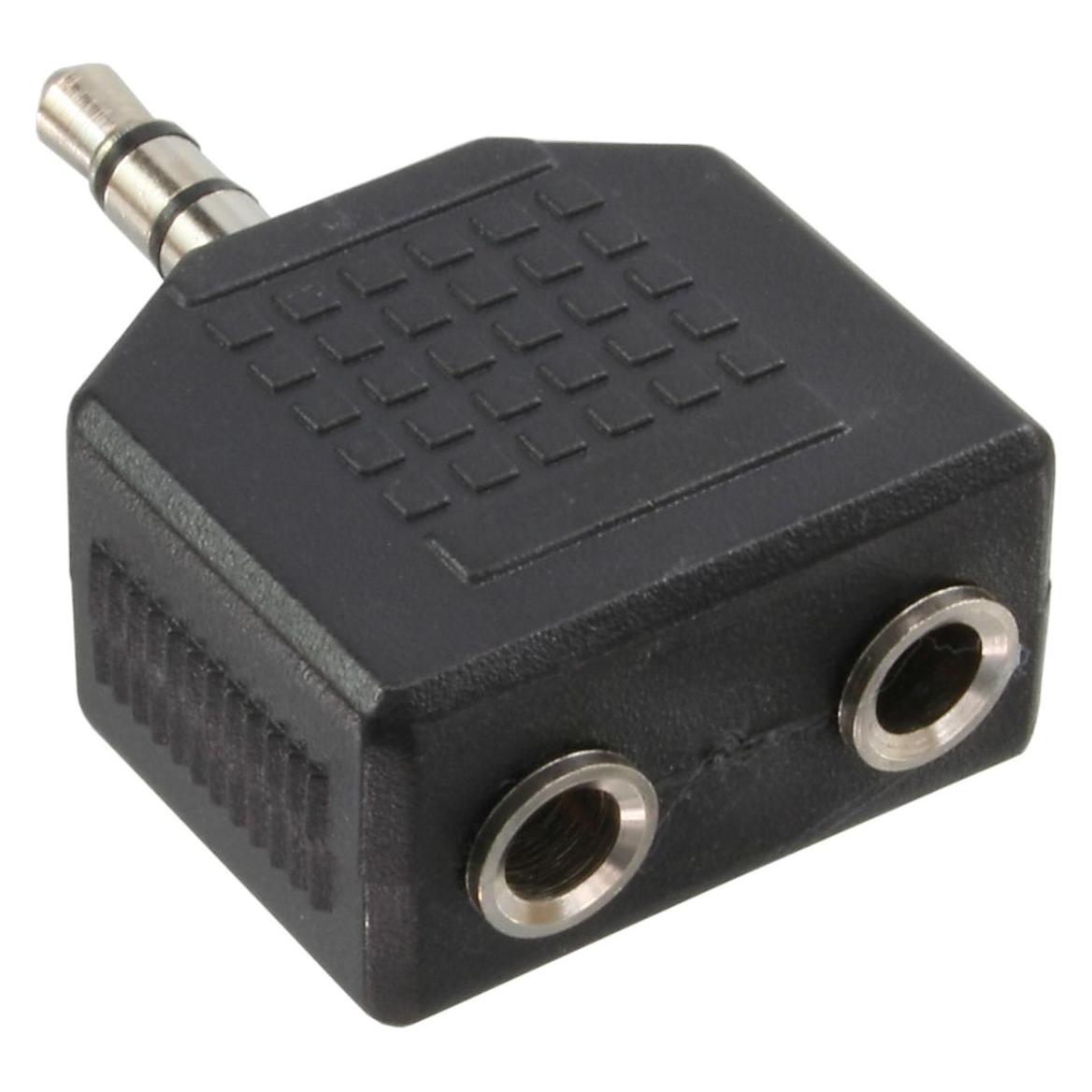 InLine Audio Adapter (Audio Switch) (99301)