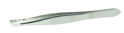 Büttner-Frank GmbH PINZETTE Cilien schräg 9 cm 1 St 00172801