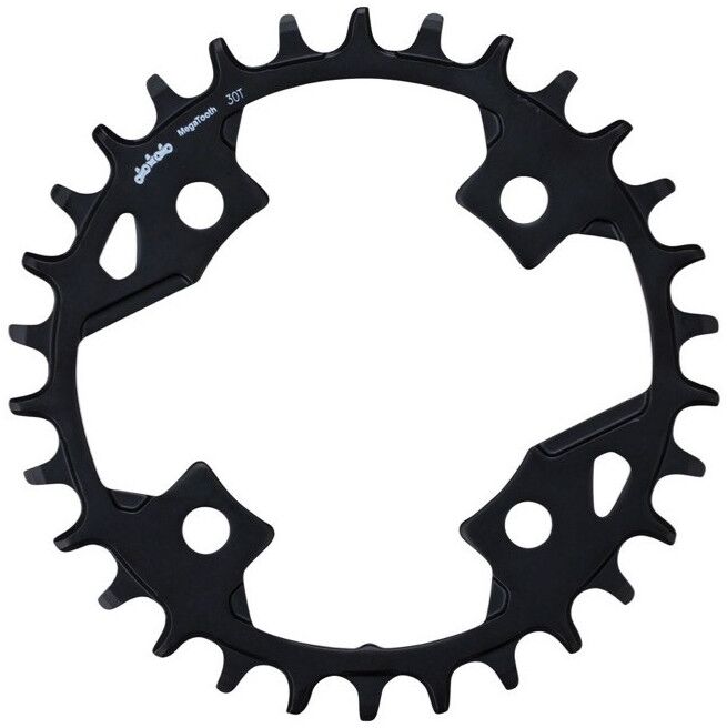 FSA Corona  3 X 10V - 32 denti compatibile Shimano WB225