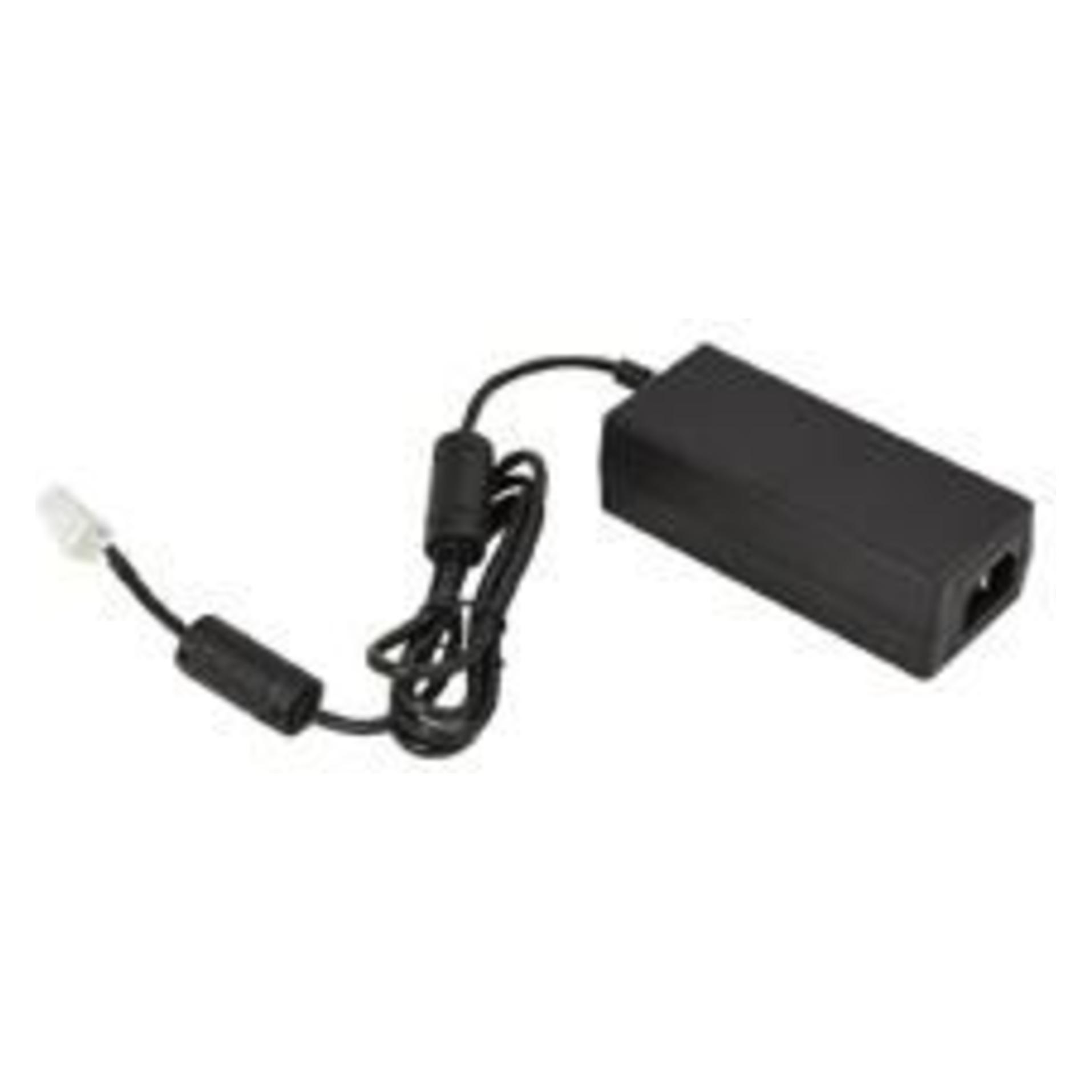 Datalogic Joya Touch 3-Slot Cradle Power Supply (91ACC0048)