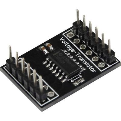 Joy-it COM-KY051VT Raspberry Pi® Erweiterungs-Platine 1St.
