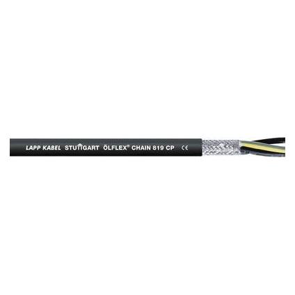Lapp 1027931/500 Steuerleitung 500 m (500 m) (1027931/500)