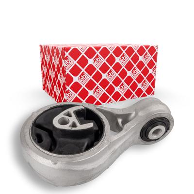 FEBI BILSTEIN Lagerung, Motor 45607 hinten für MINI