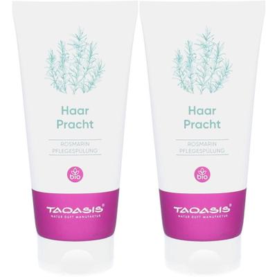 Haarpracht Rosmarin Spülung 2x 2x200 ml