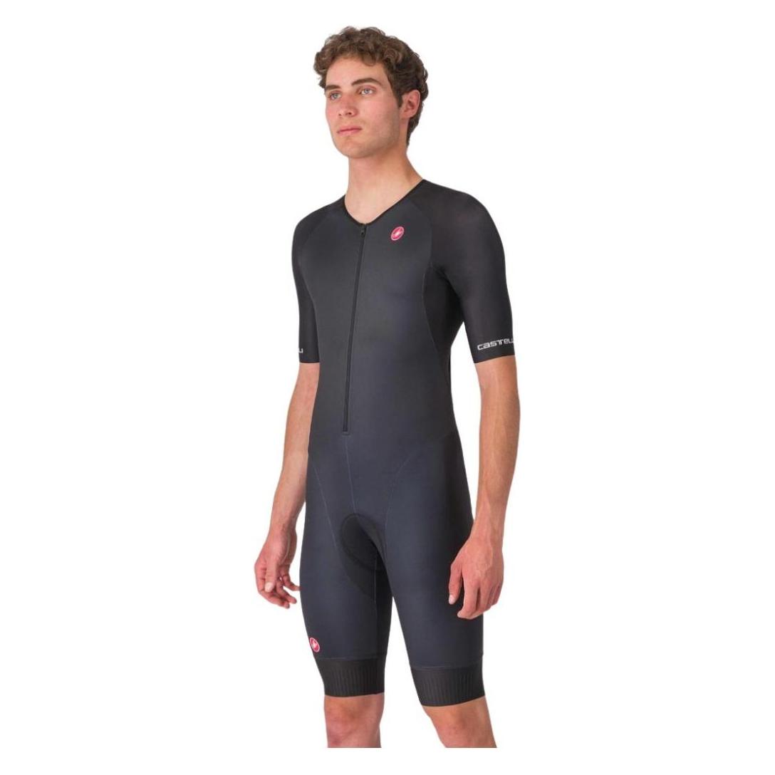 Castelli Code Tri (XL) (47316144)