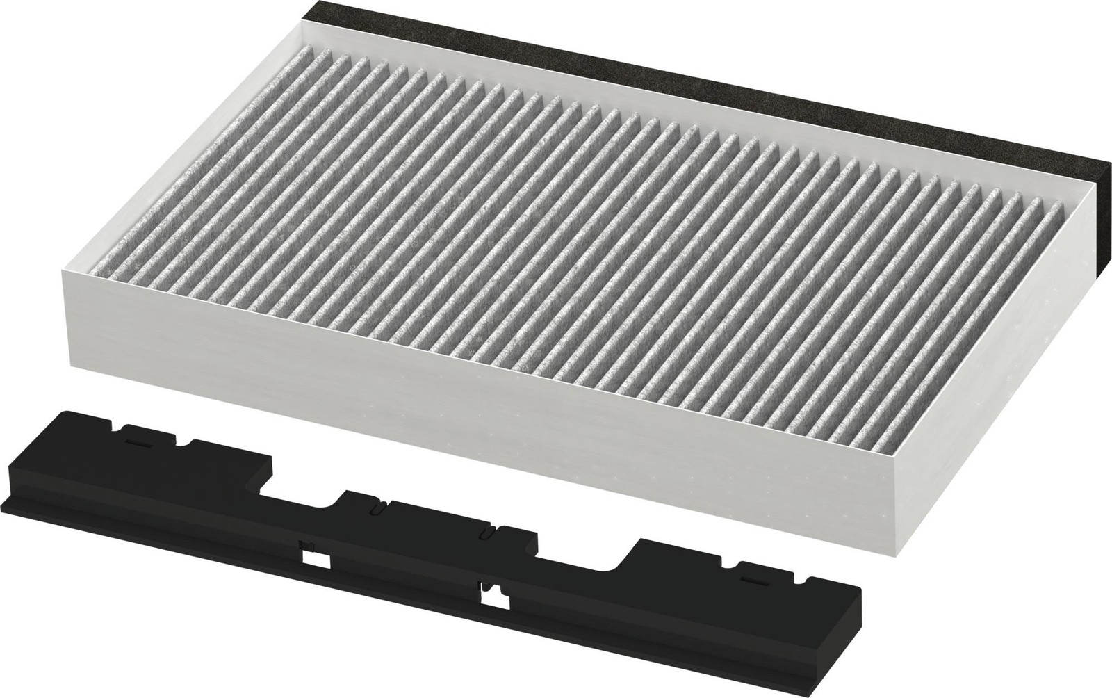 Bosch CleanAir standaard geurfilter DZZ2CB1B4 voor afzuigkappen