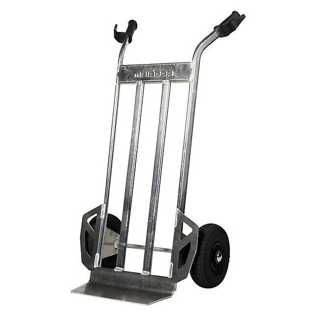 Matador Profi-Sackkarre NST200 (350 kg) (8718692 439290)