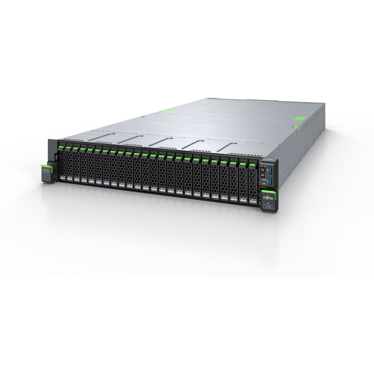 FSC PRIMERGY RX2540M6 16x2,5" value4you VFY:R2546SC241IN