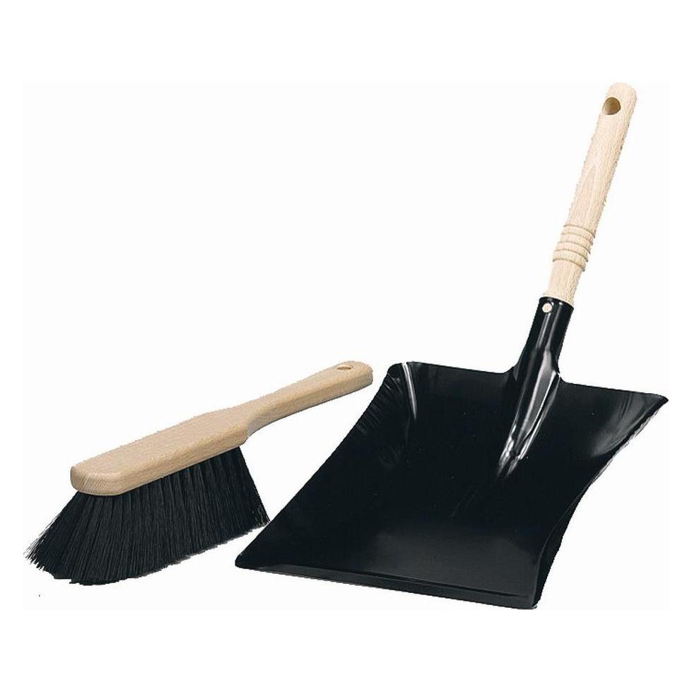 Turk Kehrschaufel-Set (1 Stk.) (51240)
