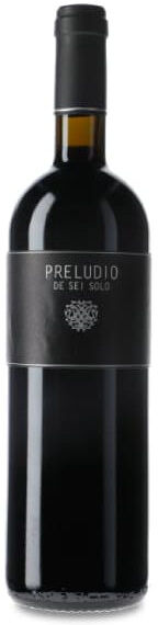 Sei Solo Bodegas y Viñedos Preludio de Sei Solo Magnum 2023 -