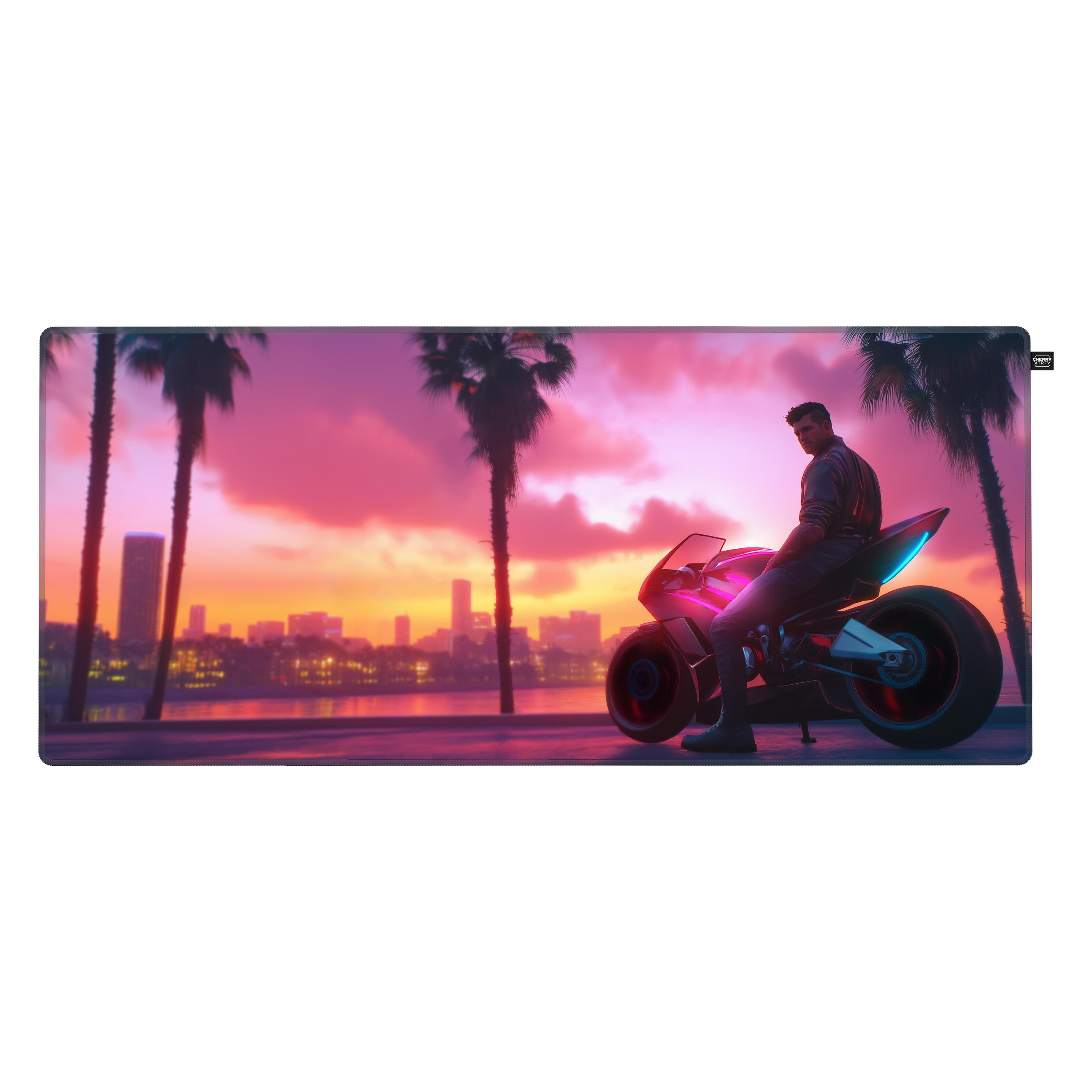 Cherry Gp5 Miami Rider XL Xtrfy Gp5 (XL) (JA-G0568)