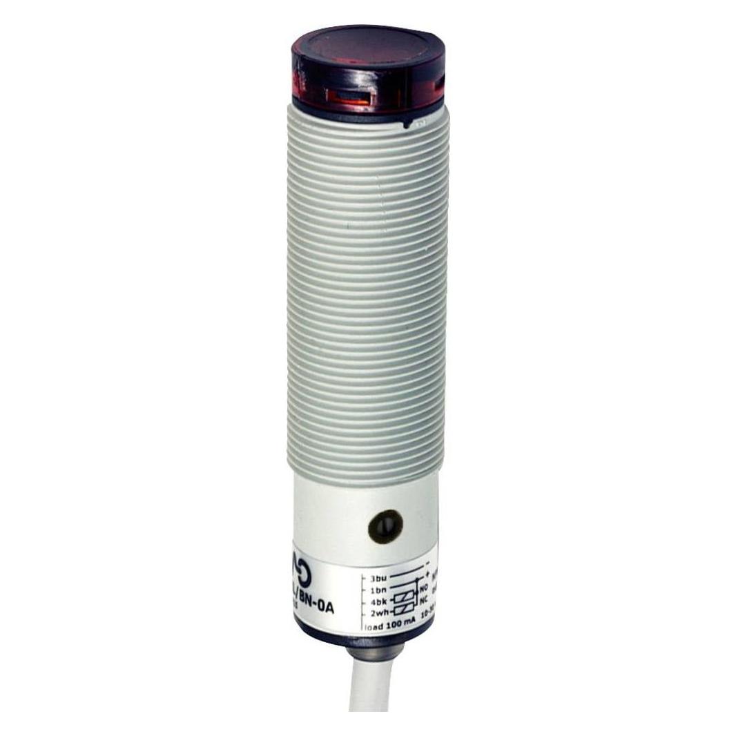 Micro MD DETECTORS Opto-Sensor FARN/BP-0A FARN/BP-0A 10 - 30 V/DC 1 St. (FARN/BP-0A)