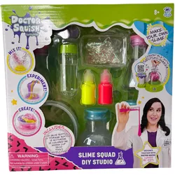 Doctor Squish - Slime Academy