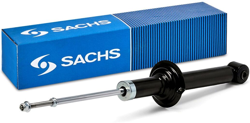 SACHS 313 977 Shock absorber