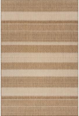 Nuloom Torelle Indoor/Outdoor Abstract Area Rug