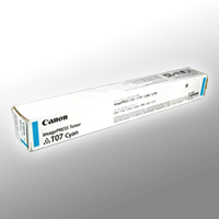 Canon Toner 3642C001 T07 cyan