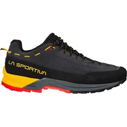 La Sportiva, Herren, Wanderschuhe, TX Guide Leather (43), Schwarz