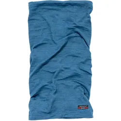 Devold, Unisex, Sturmhaube + Halsschlauch, Breeze Mütze, Blau, One Size