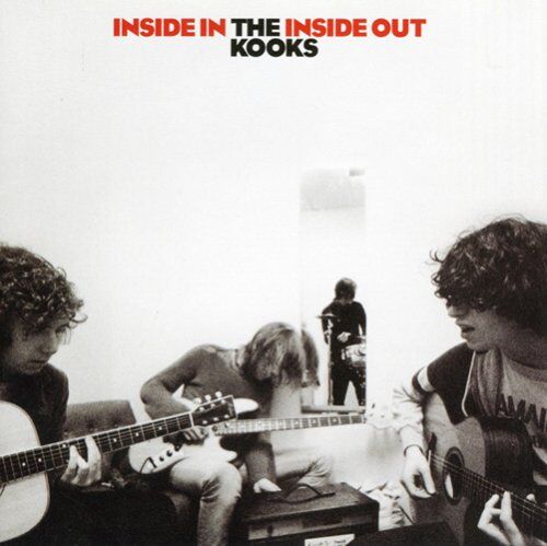 Kooks - Inside in/Inside Out - Preis vom 11.10.2026 03:10:56 h