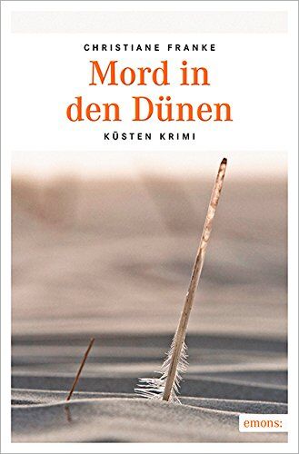 Christiane Franke - Mord in den Dünen - Preis vom 11.10.2026 03:10:56 h