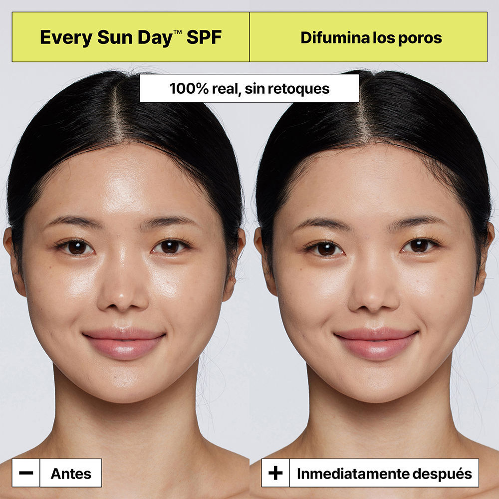 Dr. Jart+ Every Sun Day Stick solaire ultra-transparent SPF30 19 gr