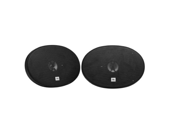 JBL Stage1 9631 Ovale autoluidsprekers 6x9 inch / 15x23 cm, 3-weg