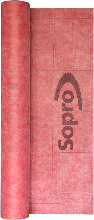 Sopro AEB 640 Abdichtungs- und Dichtungsmatte 1m