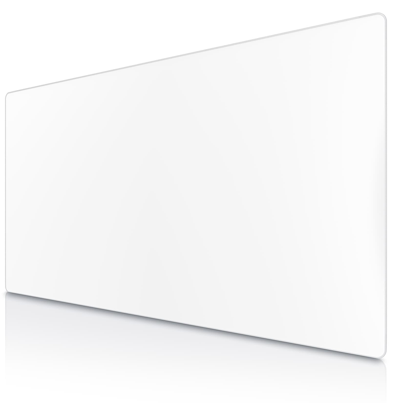 Titanwolf Gaming Mauspad XXXL 1600x800 mm, wasserabweisend, strapazierfähig, große Arbeitsfläche