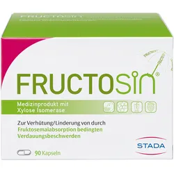 FRUCTOSIN 90 St Kapseln