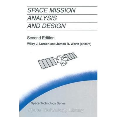 Space Mission Analysis and Design, Set von , Springer Netherland, 978-94-010-5192-7