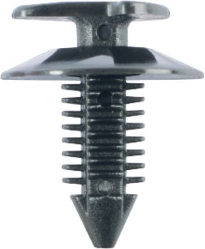 KS Tools 420.1101 Tür-Panel-Clip für Chrysler,10er Pack