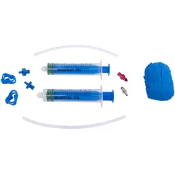 Quaxar Entlüftungs-Kit Shimano/Tektro