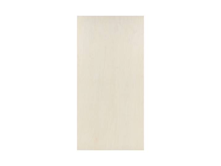 Sperrholz Pappel A/B gebleicht 1220x610x4mm
