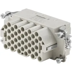 Weidmüller Kontakt HDC HEEE 40 FC