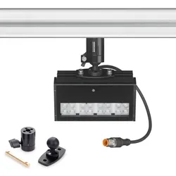 Leuze Befestigungsteil BTK IL BA 023
